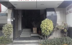 Hotel Cool Palace, Nashik